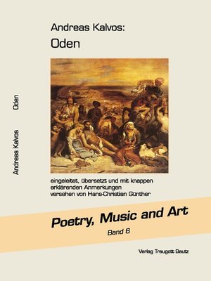 cover image of Oden
